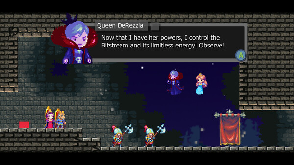 Adventures of Pip screenshot 1