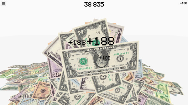 USD Clicker screenshot 3