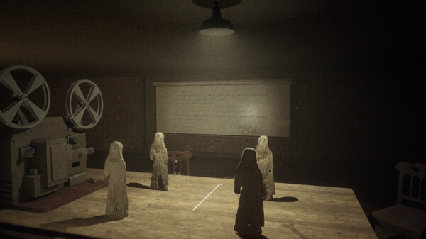 Slenderman: Shadow of the Forest screenshot 2