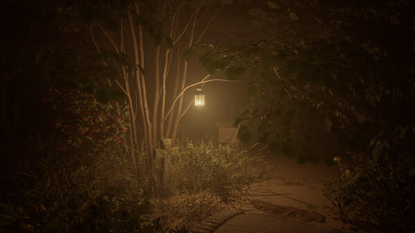 Slenderman: Shadow of the Forest screenshot 4