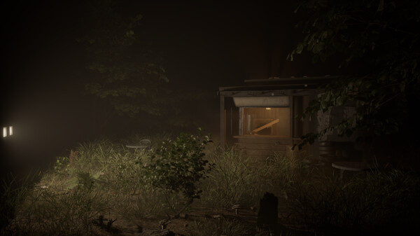 Slenderman: Shadow of the Forest screenshot 1