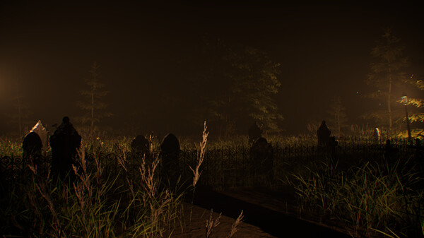 Slenderman: Shadow of the Forest screenshot 7