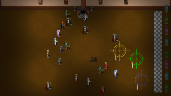 Hidden in Plain Sight screenshot 1