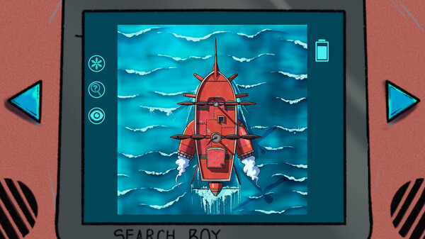 Slide Treasures: Lydia's Hunt screenshot 4