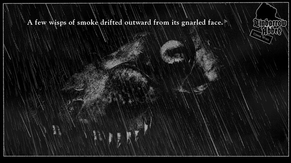 Misericorde Volume Two: White Wool & Snow screenshot 5