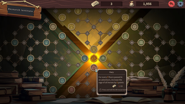 Coin Push RPG screenshot 10