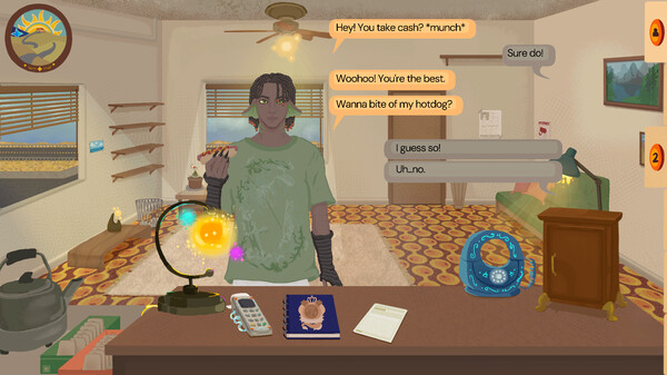 Morningtide Motel screenshot 5