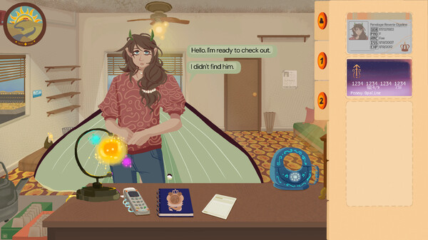 Morningtide Motel screenshot 10