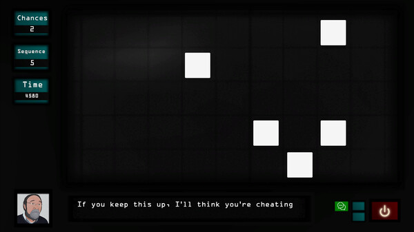 Chimp Memory screenshot 4