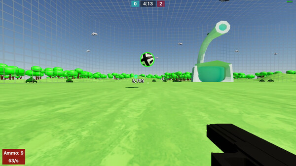 Turtle Champs screenshot 3