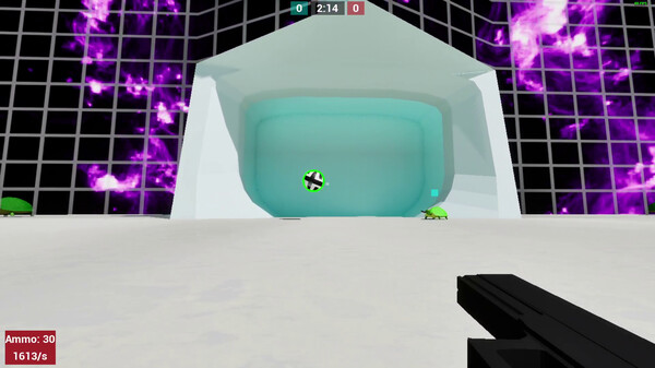 Turtle Champs screenshot 5