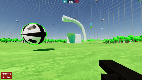Turtle Champs screenshot 1