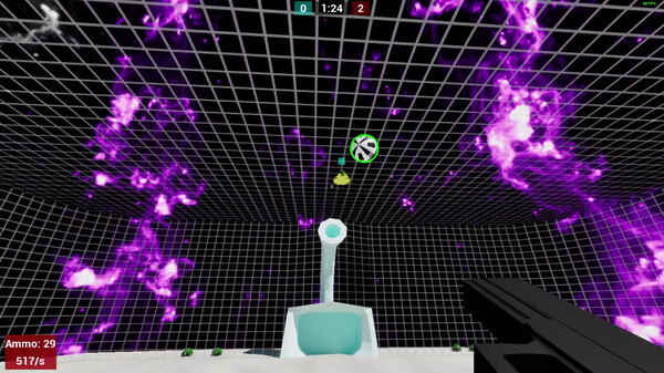Turtle Champs screenshot 4