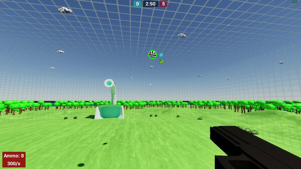Turtle Champs screenshot 2