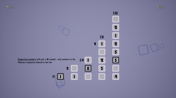 PSEUDOKU screenshot 6