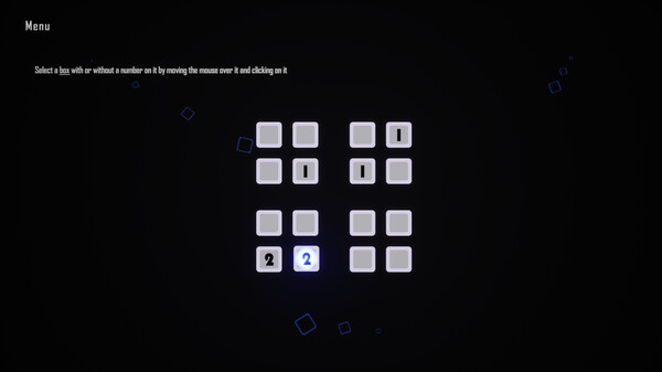PSEUDOKU screenshot 1