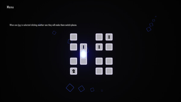 PSEUDOKU screenshot 2