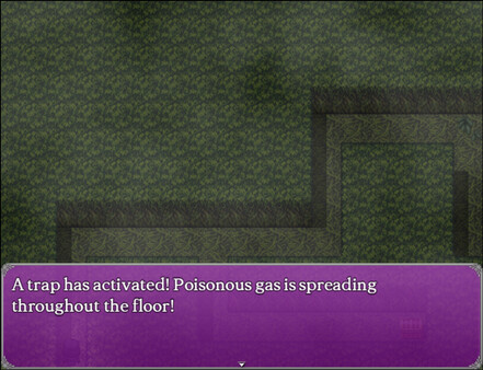Dungeon Diver screenshot 3