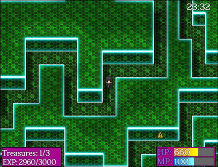 Dungeon Diver screenshot 4