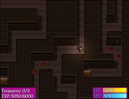 Dungeon Diver screenshot 2