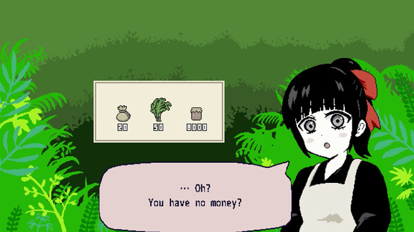 AFTER STORY ~Witch ⊂ Dragon~ screenshot 7
