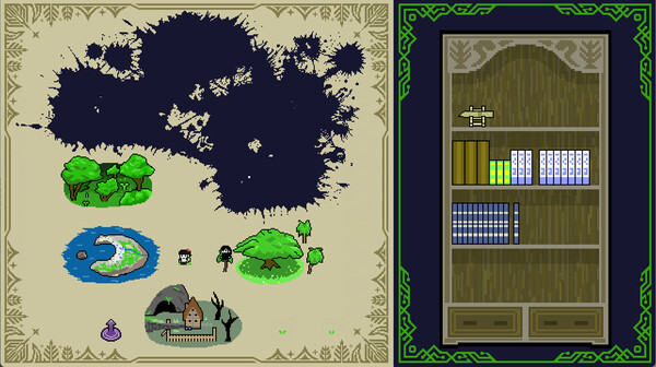 AFTER STORY ~Witch ⊂ Dragon~ screenshot 6