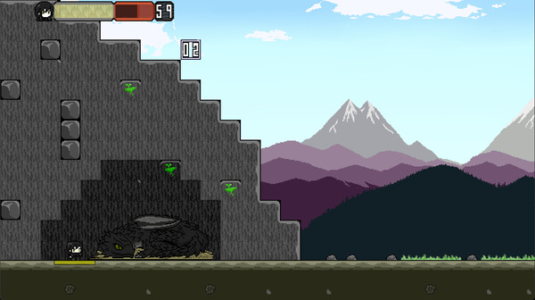 AFTER STORY ~Witch ⊂ Dragon~ screenshot 3