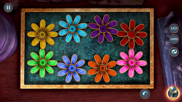 Criminal Archives: Blade of Deceit Collector's Edition screenshot 4