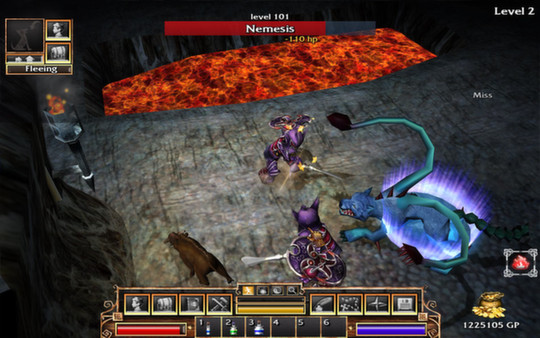 FATE: The Traitor Soul screenshot 0