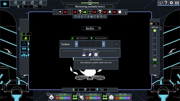 Timeout screenshot 8