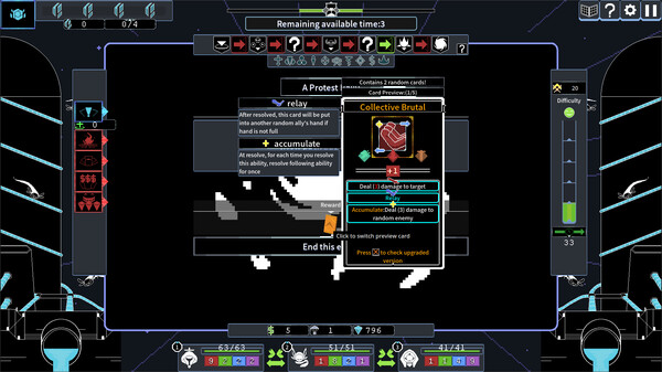 Timeout screenshot 7