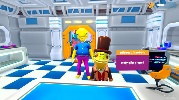 Pawn Planet: First Sales screenshot 8