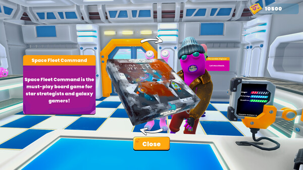 Pawn Planet: First Sales screenshot 5