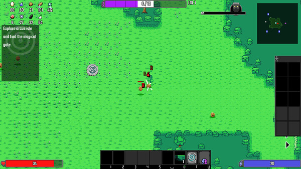 Magical Monsters screenshot 5