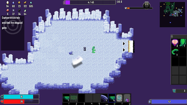 Magical Monsters screenshot 3