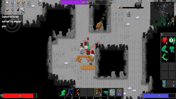 Magical Monsters screenshot 9