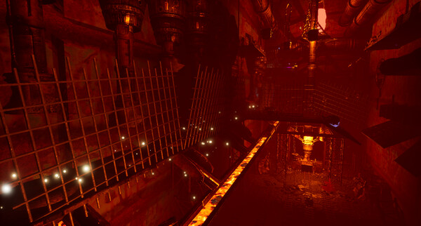 Nakamers: La huida screenshot 7