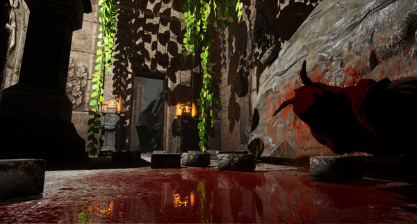 Nakamers: La huida screenshot 10
