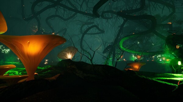 Nakamers: La huida screenshot 11