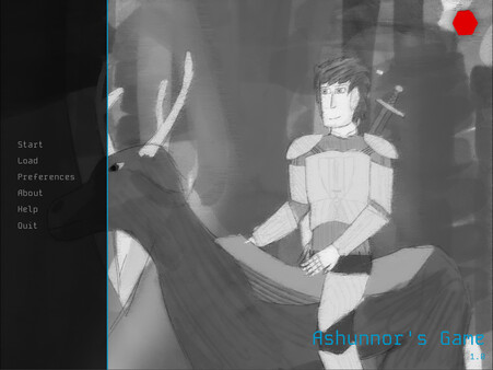 Ashunnor's Game screenshot 0