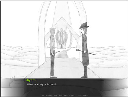 Ashunnor's Game screenshot 5