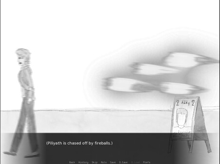 Ashunnor's Game screenshot 6