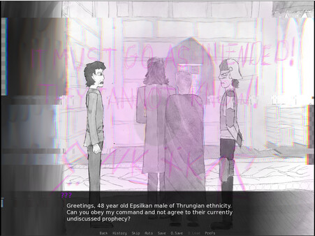 Ashunnor's Game screenshot 3