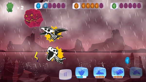 TRex Hero screenshot 5