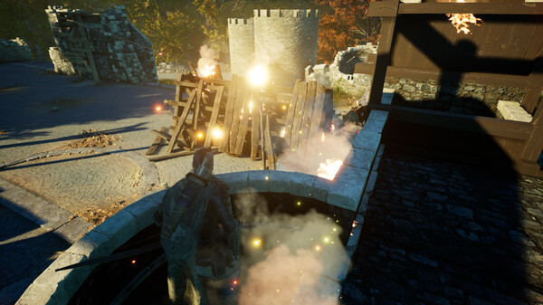 Robin Hood: Sherwood Defenders screenshot 9