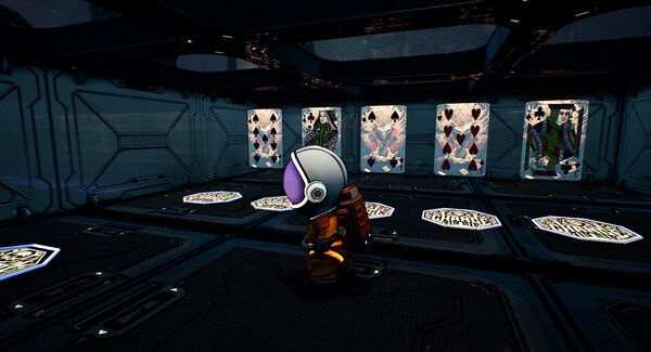 StellarDefender screenshot 5