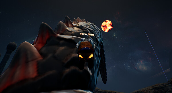 StellarDefender screenshot 12