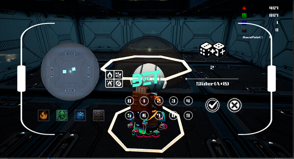 StellarDefender screenshot 6
