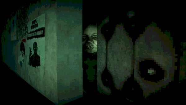 [Bober Bros] The Hole screenshot 4
