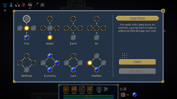 Chaos Caster screenshot 4